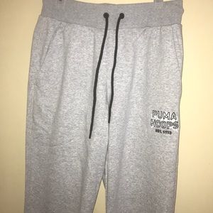 ⬇️20%-Puma sweat pants